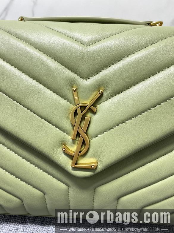 YSL Replica Bags Lou 392288 32X22X11cm MT