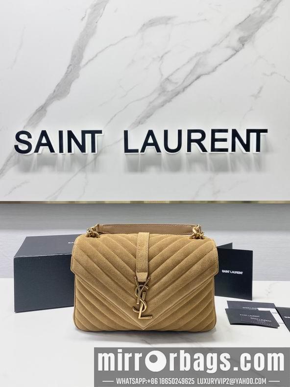 YSL Replica Bags Envelope 392737 24 cm mt02