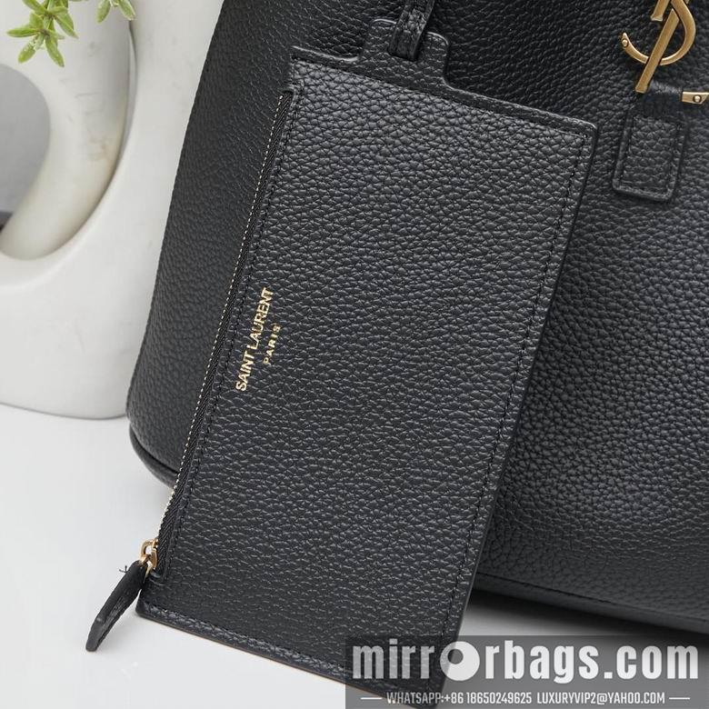 YSL Replica Bags 6136 28X27X13cm XMY 3colour