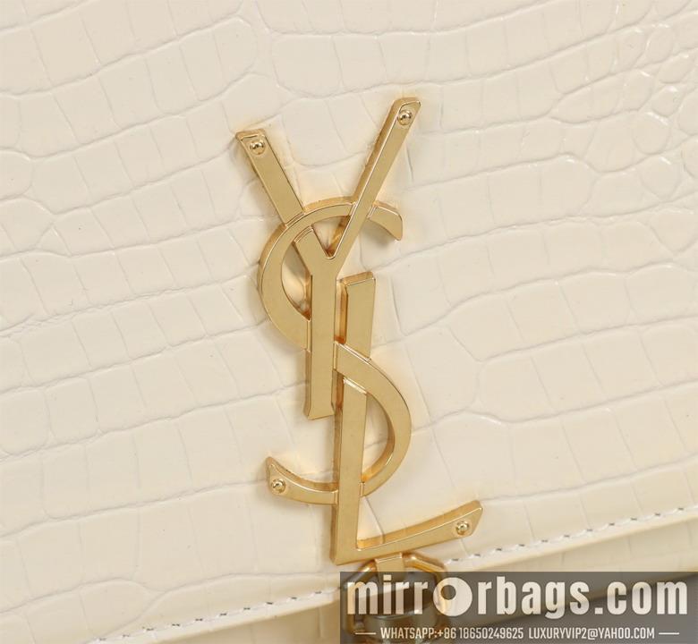 YSL Replica Bags YSL 26700 24x5.5x14.5cm 8D1