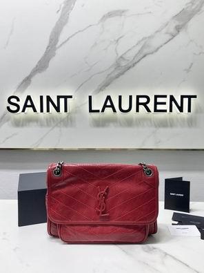 YSL Replica Bags 498894 28x20x8.5 cm mt