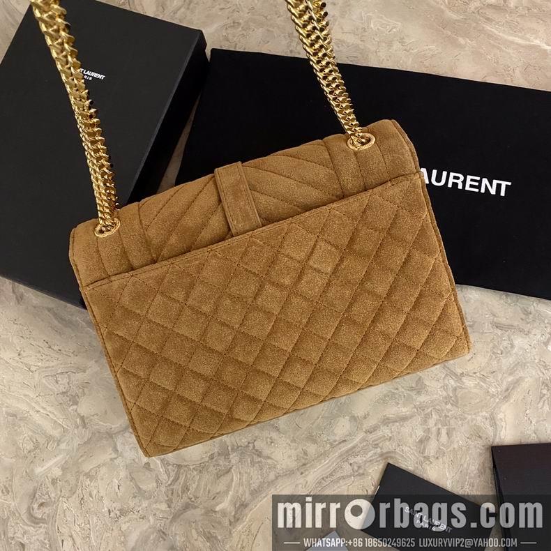 YSL Replica Bags 392739  24x17.5x6 cm mt