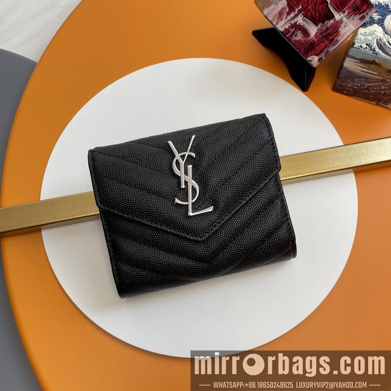 YSL Replica Bags YSL 403943 12.5x10x2.5cm 8D