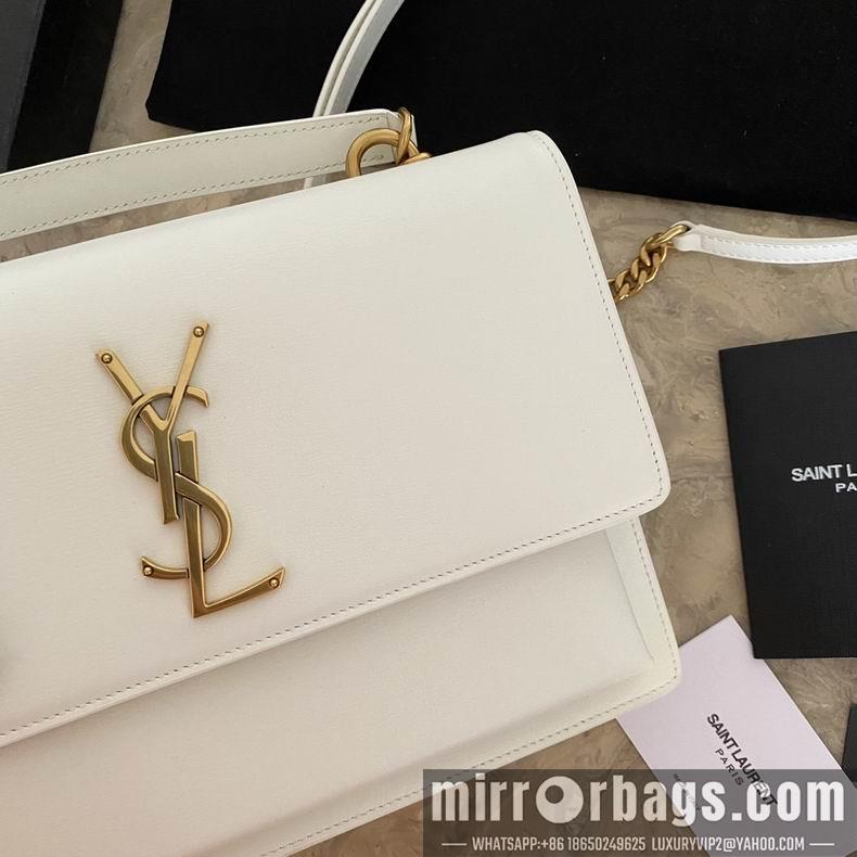 YSL Replica Bags 634723 25x18x7 cm mt