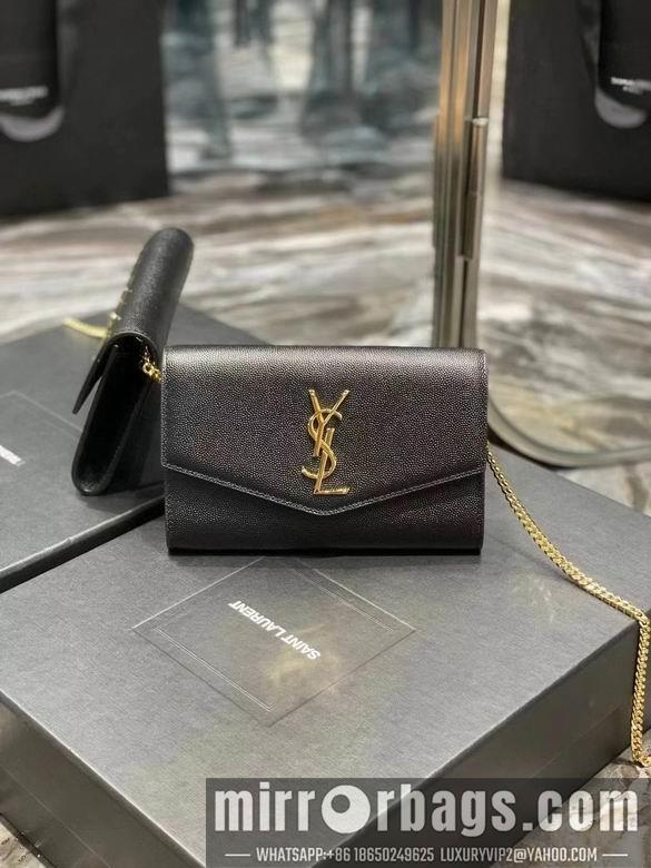 YSL Replica Bags 607788 19X12X4cm XMY 4colour