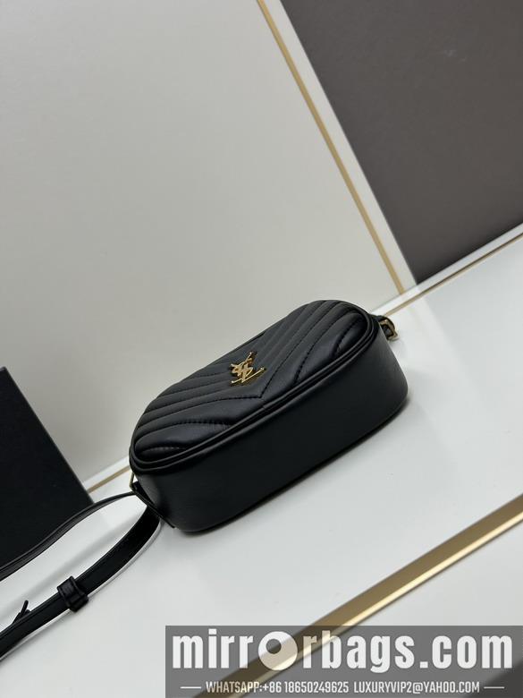 YSL Replica Bags YSL Lou 6055 18x12x5cm jj