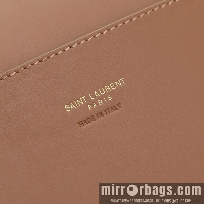 YSL Replica Bags YSL kate 553804 28.5x20x6cm 8D1