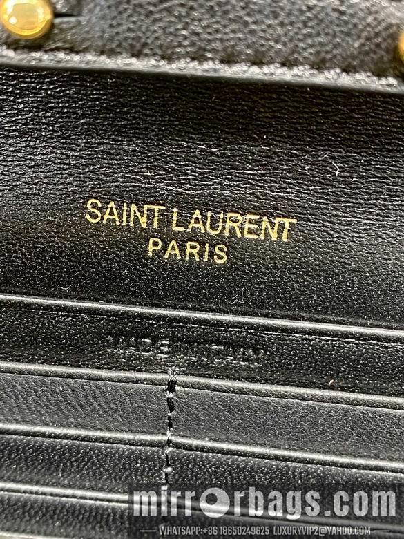 YSL Replica Bags 360452 22.5X14X4cm MT 2colour