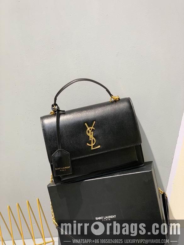 YSL Replica Bags 634723 25X18X5cm XMY 4colour