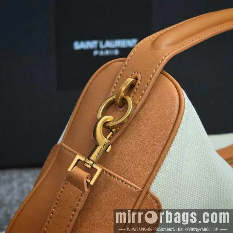 YSL Replica Bags 8818 28X15X9cm XMY 4colour