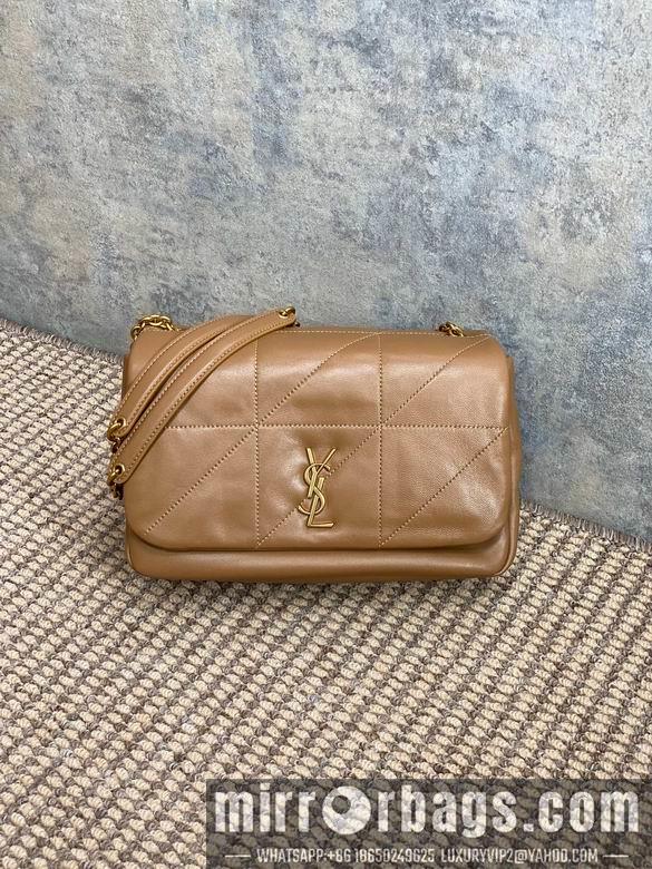 YSL Replica Bags Jamie 763475 25X16X9cm MT 3colour