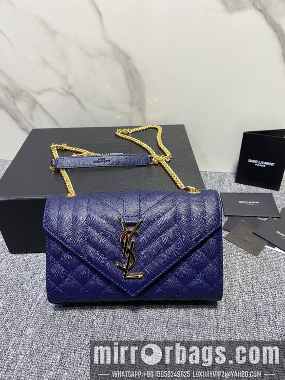 YSL Replica Bags 392745 21X13X6cm MT 4colour