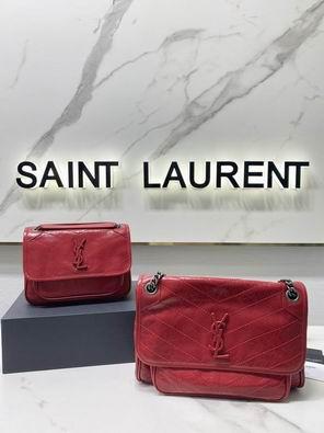 YSL Replica Bags 498894 28x20x8.5 cm mt