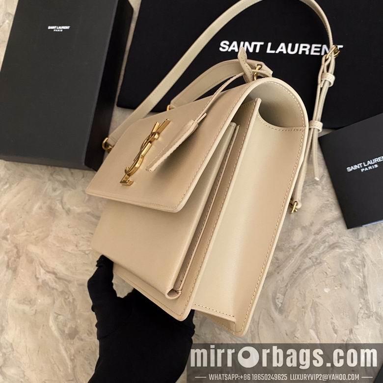 YSL Replica Bags AM634723 25X18X7