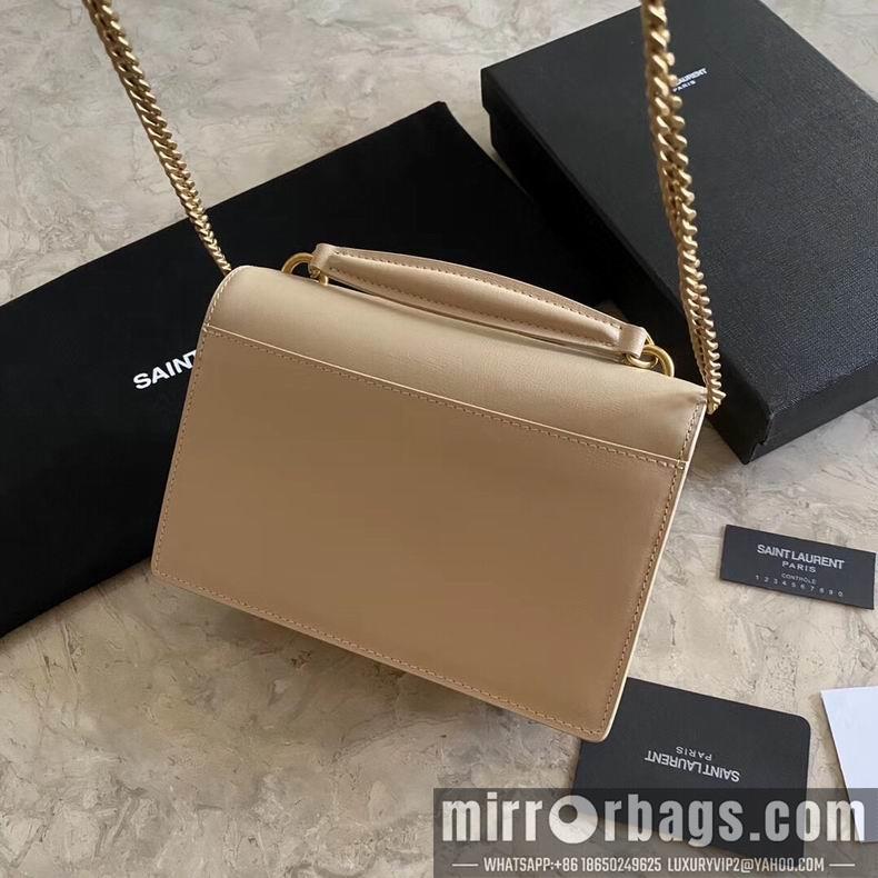 YSL Replica Bags 441973 19x14x5.4 cm mt