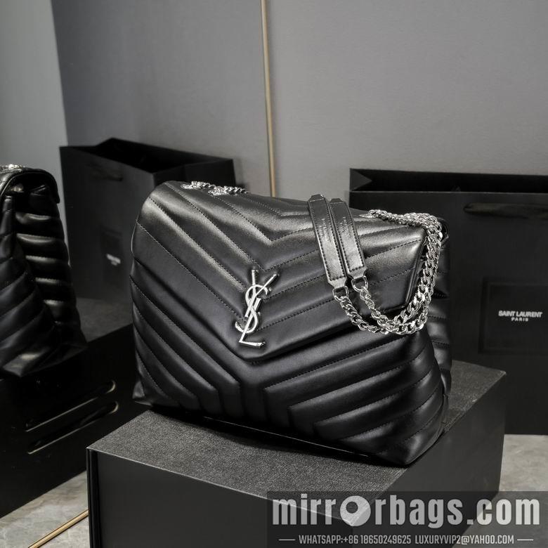 YSL Replica Bags 487216 32X22X11cm XMY 4colour