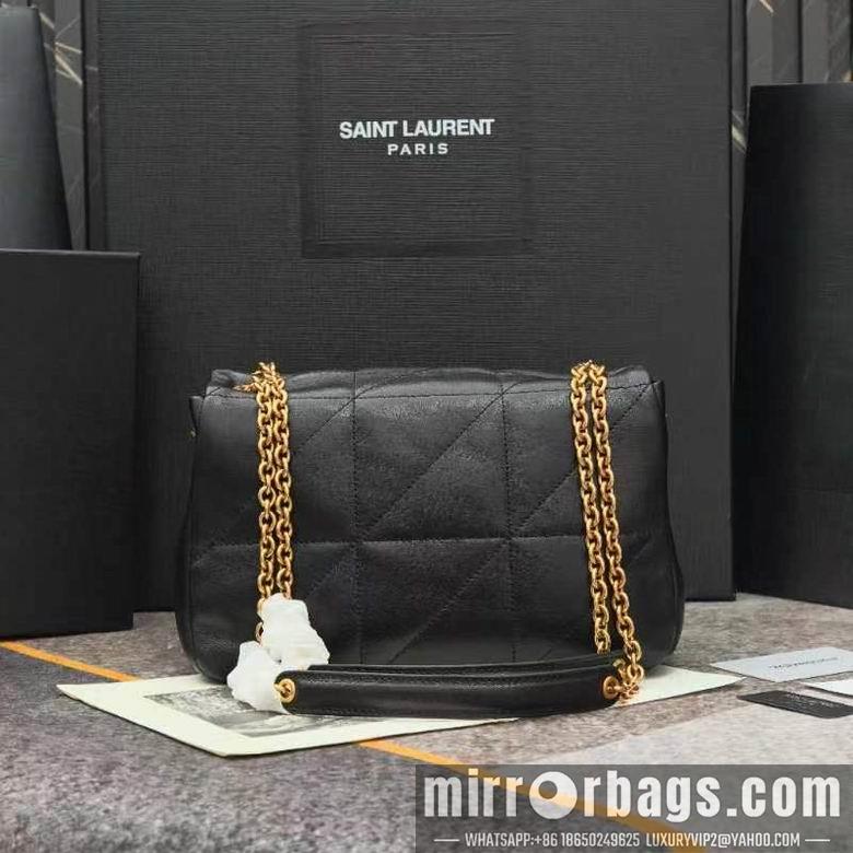 YSL Replica Bags 8836 25X16X9cm XMY 4colour