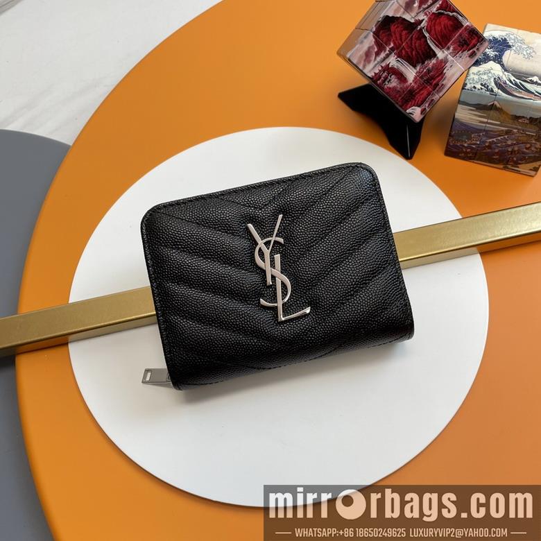 YSL Replica Bags YSL SLP 403723 12x10x3cm 8D1