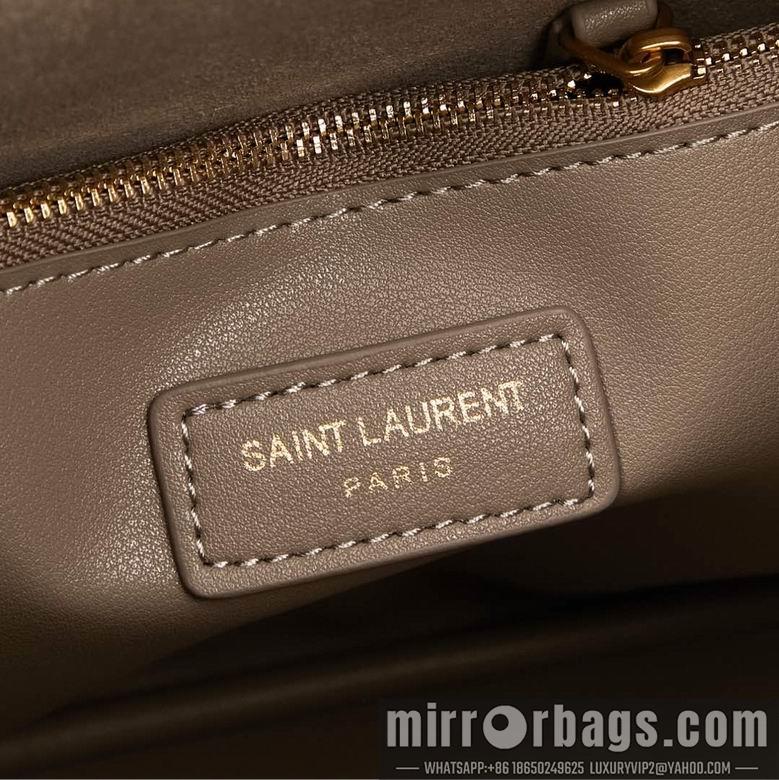 YSL Replica Bags 6137 28X28X10cm XMY 4colour