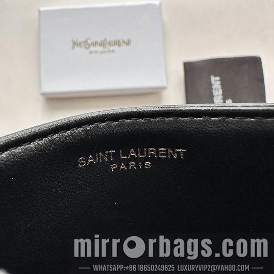 YSL Replica Bags YSL 423291 10.5X7.5x0.5cm zy