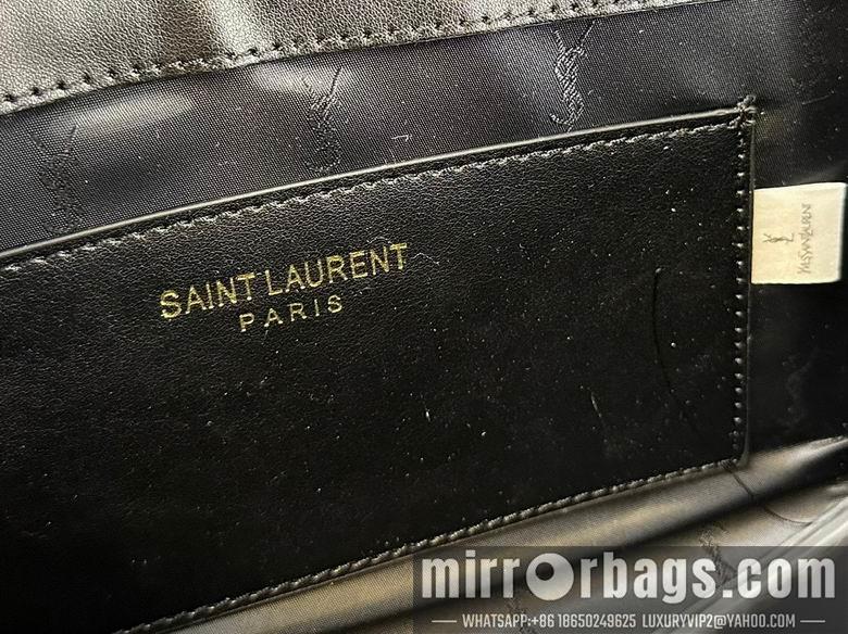 YSL Replica Bags 9023 24X16X5cm XMY 4colour