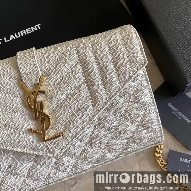 YSL Replica Bags 620280 22.5x14x4 cm mt