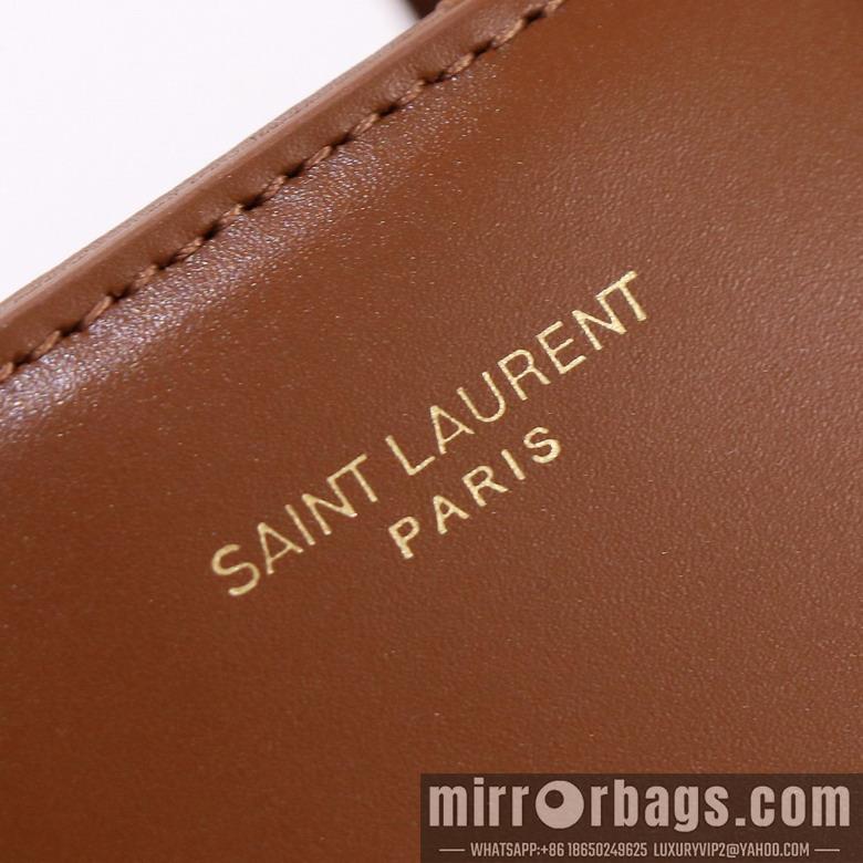 YSL Replica Bags YSL tote 773995 18x17x8cm 8D