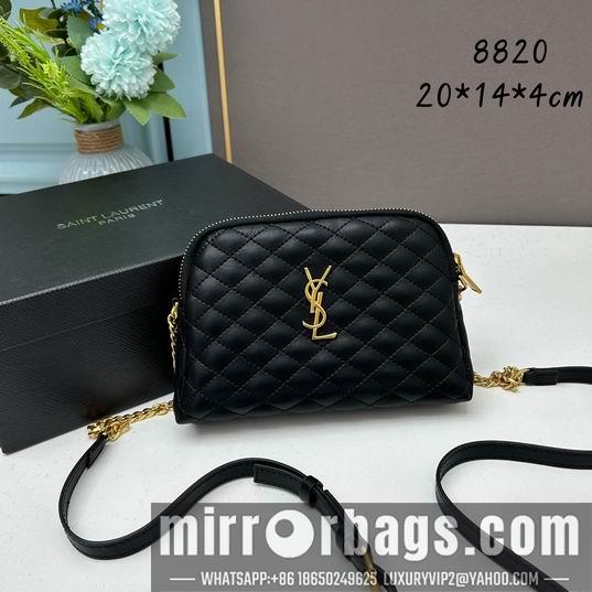 YSL Replica Bags YSL  8820 20x14x4cm ww2色