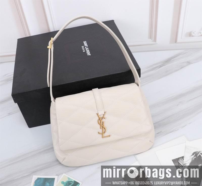 YSL Replica Bags YSL LE57 698567 24x18x5.5cm 8D3色