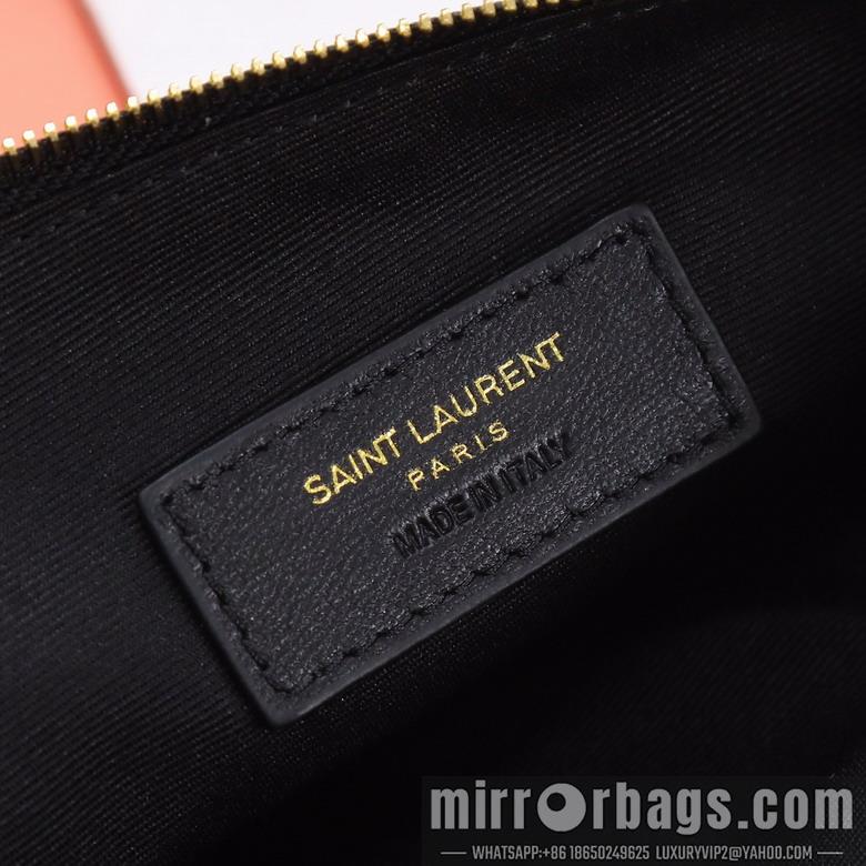 YSL Replica Bags YSL 809824 27x34x3cm 8D