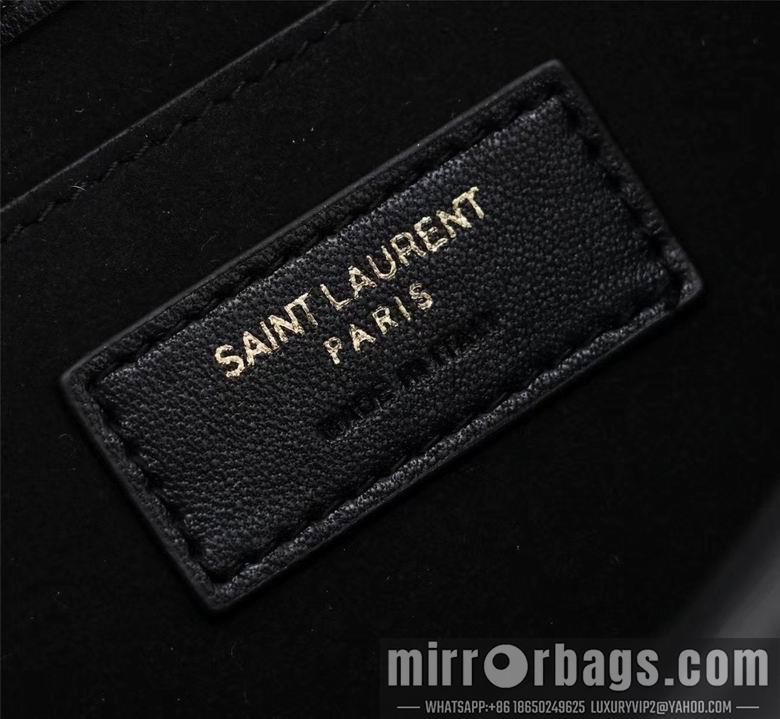 YSL Replica Bags YSL LE57 98567 24x18x5.5cm 8D3色