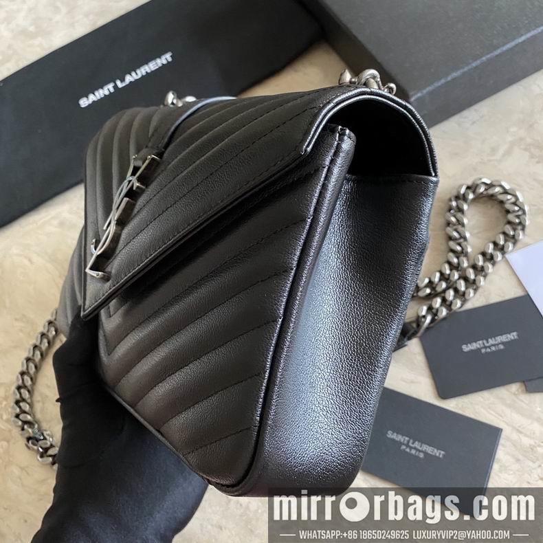 YSL Replica Bags Envelope 392737 24 cm mt