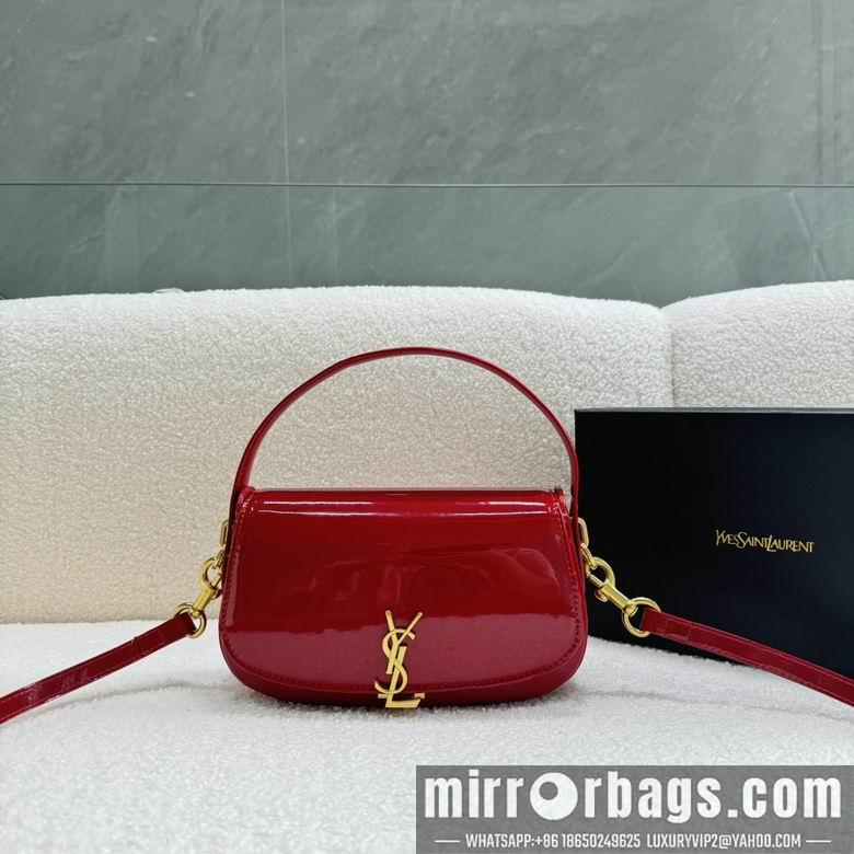 YSL Replica Bags 24X10X16.5cm 111203 JY