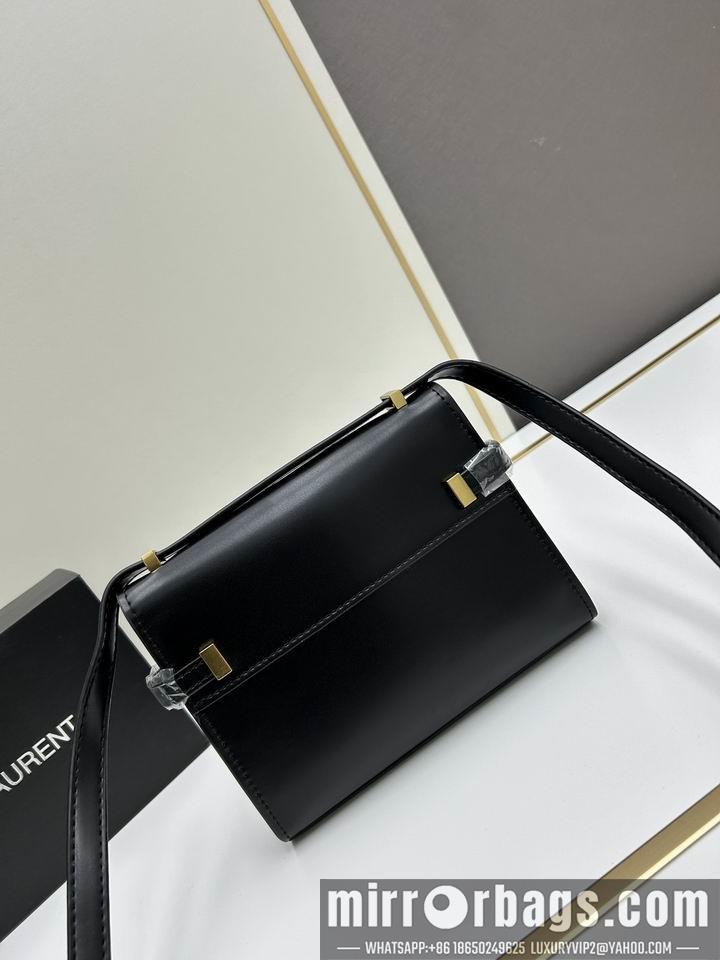 YSL Replica Bags YSL Manhattan 19x14x4cm jj2