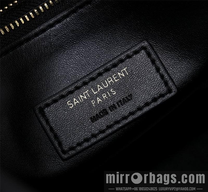 YSL Replica Bags YSL LE5A7 657230 24x24x10cm 8D