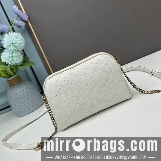 YSL Replica Bags YSL GABY  733667 19x3x3.5cm ww4色