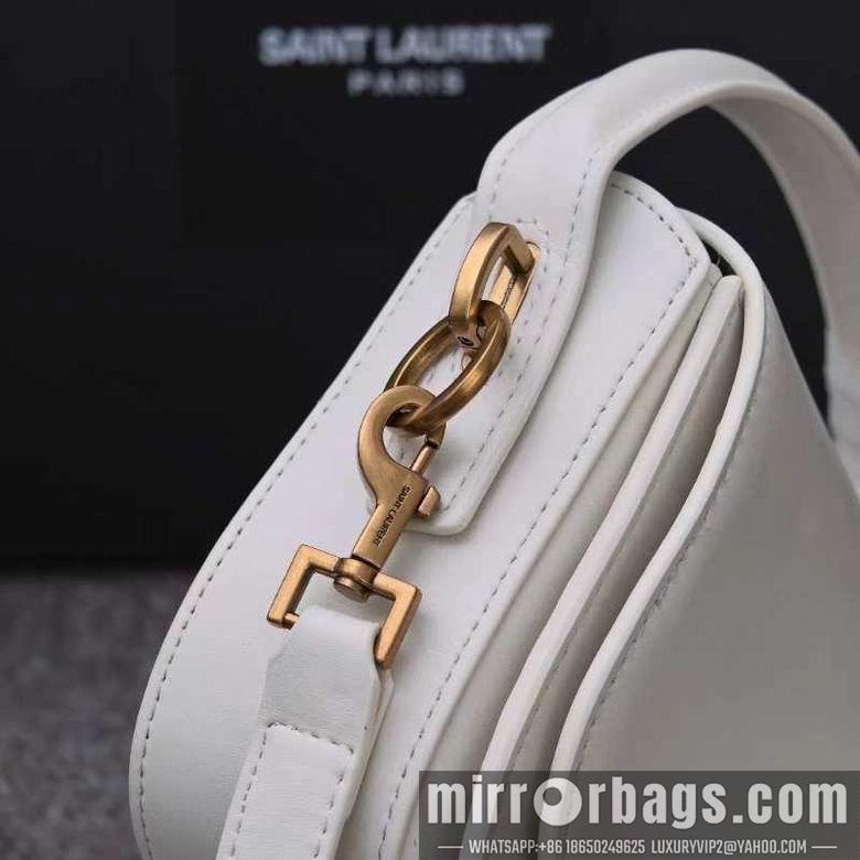 YSL Replica Bags 787671 24X15X5cm XMY 3colour