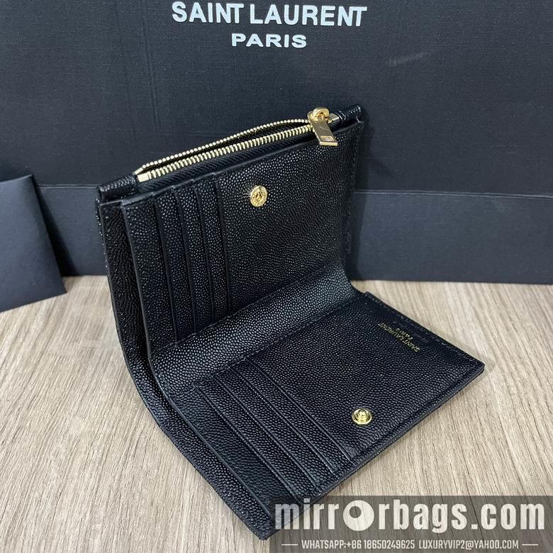 YSL Replica Bags 575974 13X9X1.5cm