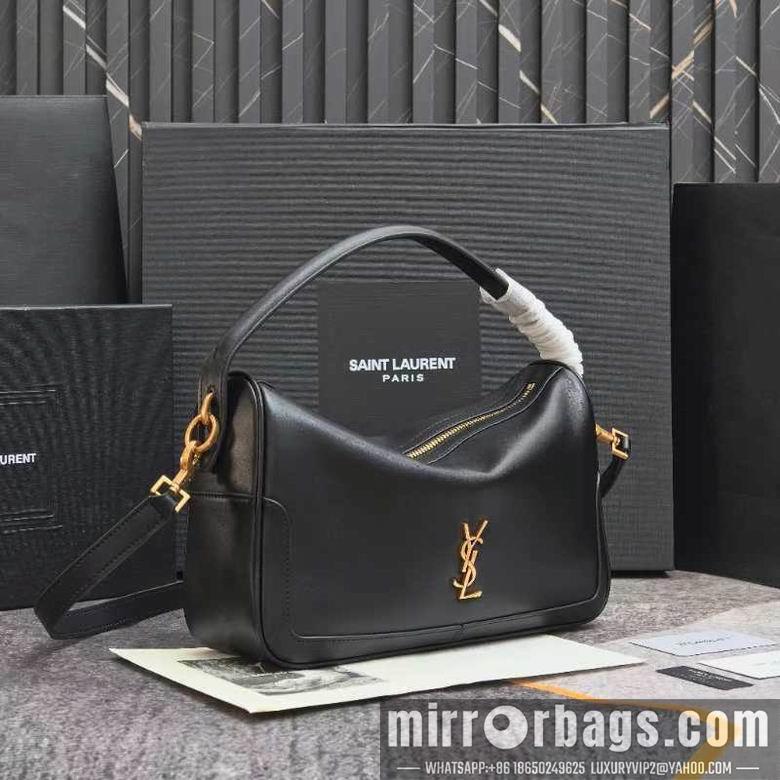 YSL Replica Bags 8818 28X15X9cm XMY 4colour