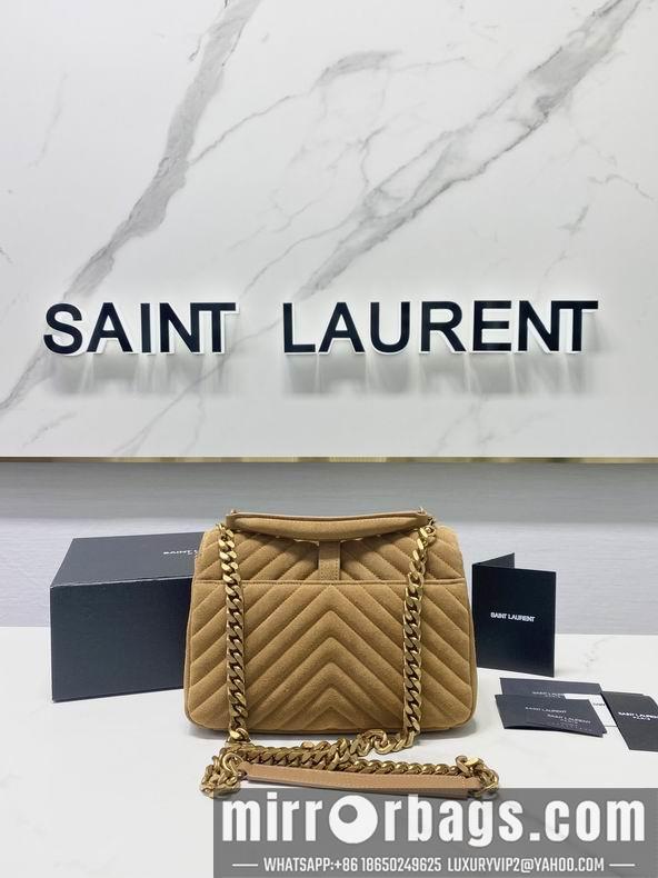 YSL Replica Bags Envelope 392737 24 cm mt02