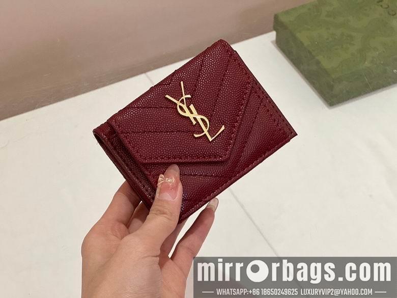 YSL Replica Bags 7202 11X10X2cm