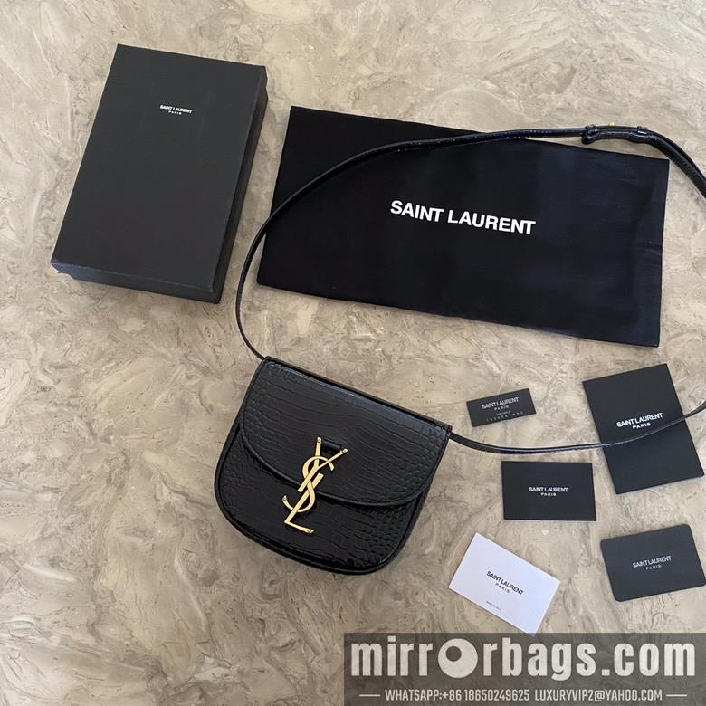 YSL Replica Bags 619740  18X15.5X55cm MT