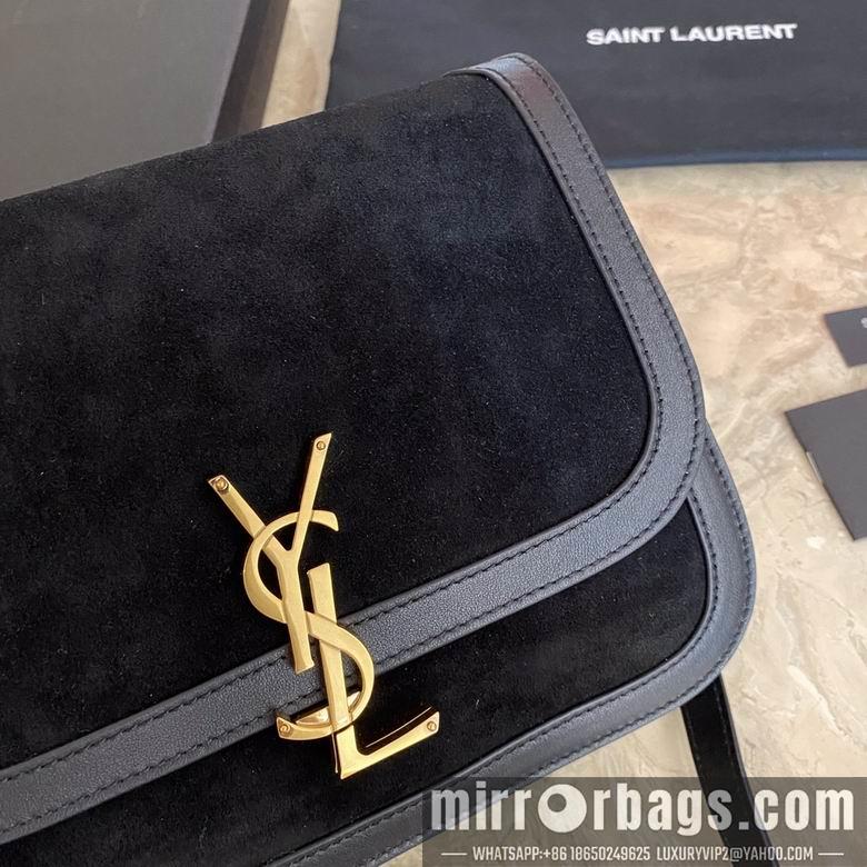 YSL Replica Bags AM635025 22x18x5