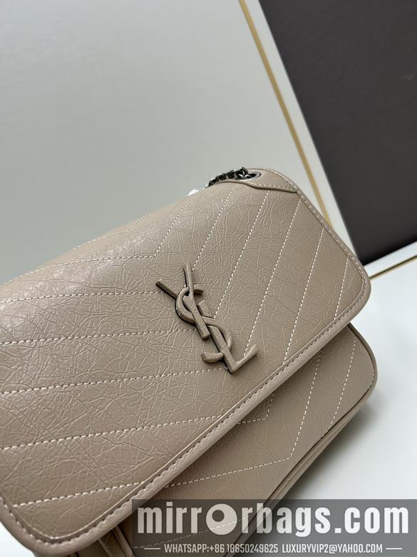 YSL Replica Bags YSL 8886 28x19x9cm jj1