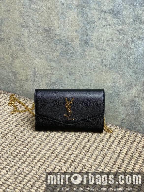 YSL Replica Bags 607788 19X12X4cm MT 3colour