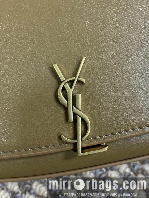 YSL Replica Bags 779642 21X4.5X11cm MT 2colour