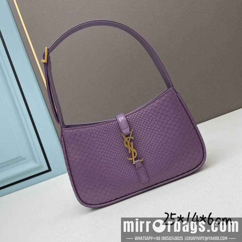 YSL Replica Bags YSL Le5A7 25x14x6cm ww3色