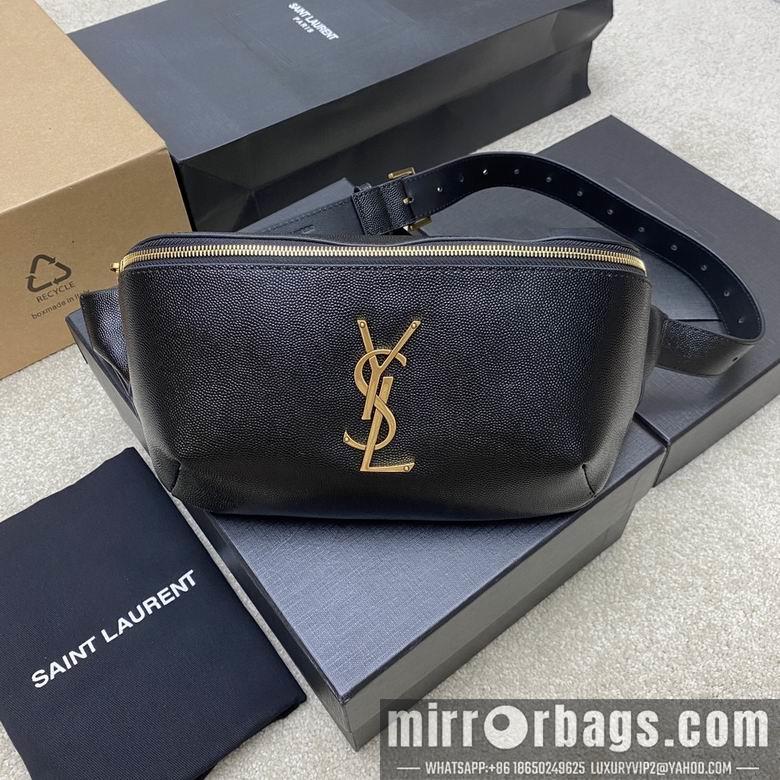 YSL Replica Bags 569737 25X14X3.5cm YG 3colour