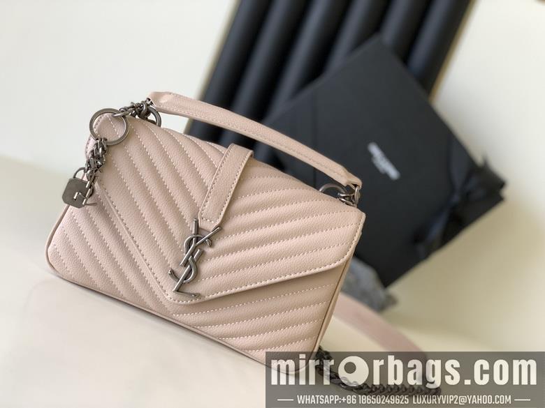 YSL Replica Bags 26611 24X17X6cm 8D 4colour