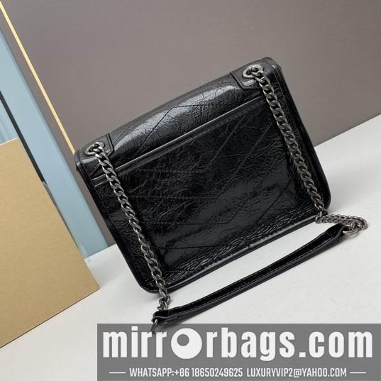 YSL Replica Bags YSL Niki  24cm ww5色